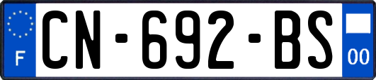 CN-692-BS