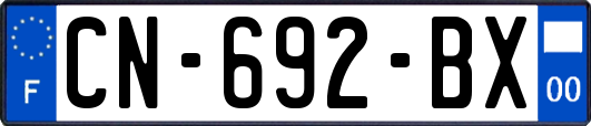 CN-692-BX