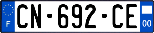 CN-692-CE