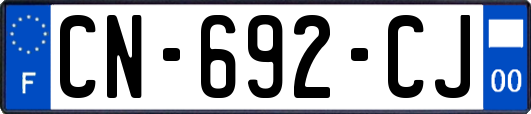 CN-692-CJ