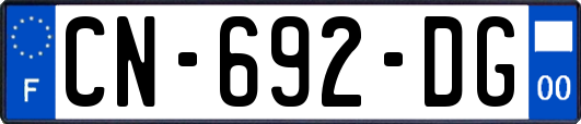 CN-692-DG