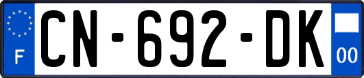 CN-692-DK