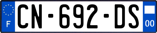 CN-692-DS