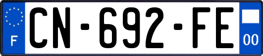 CN-692-FE