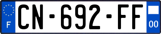 CN-692-FF