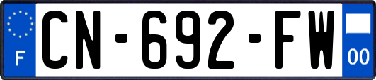 CN-692-FW