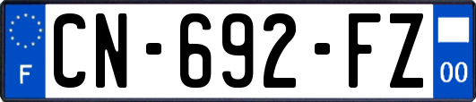 CN-692-FZ