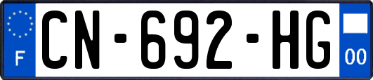 CN-692-HG