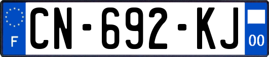 CN-692-KJ