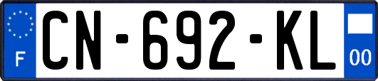 CN-692-KL