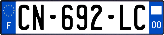 CN-692-LC
