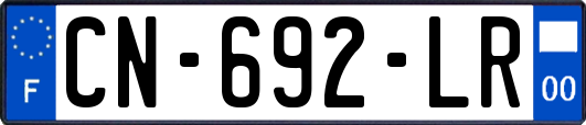 CN-692-LR