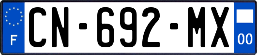 CN-692-MX