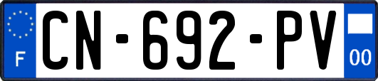 CN-692-PV
