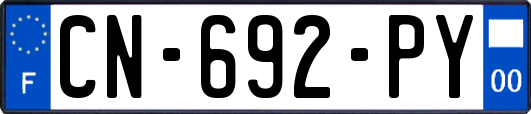 CN-692-PY
