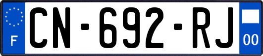 CN-692-RJ