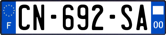 CN-692-SA