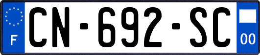 CN-692-SC