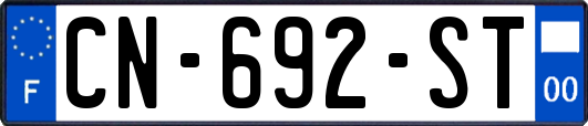 CN-692-ST