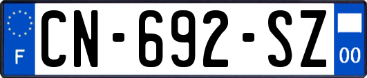 CN-692-SZ