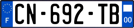 CN-692-TB