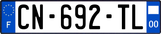 CN-692-TL