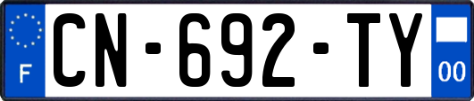 CN-692-TY