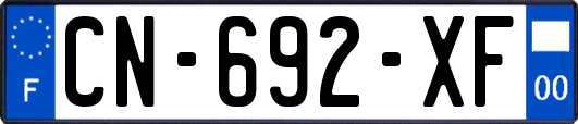 CN-692-XF
