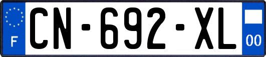 CN-692-XL