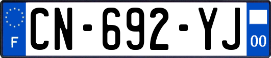 CN-692-YJ