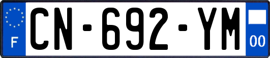 CN-692-YM