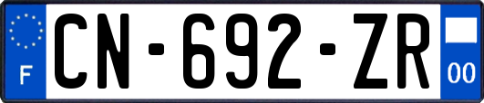 CN-692-ZR