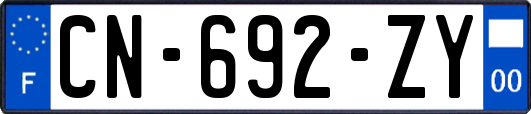 CN-692-ZY