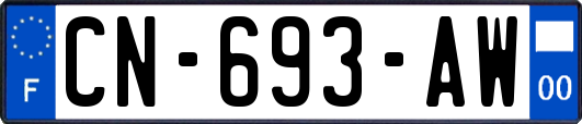CN-693-AW
