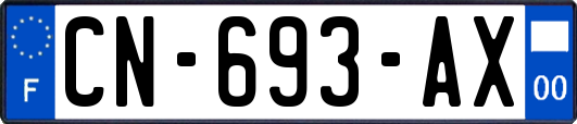 CN-693-AX
