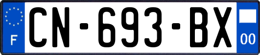 CN-693-BX