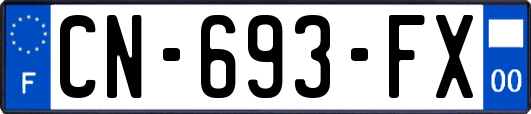 CN-693-FX