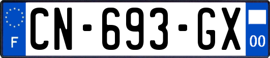 CN-693-GX