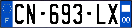 CN-693-LX