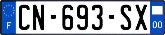 CN-693-SX