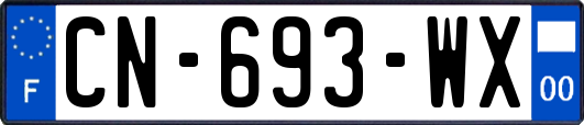 CN-693-WX