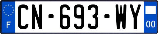 CN-693-WY