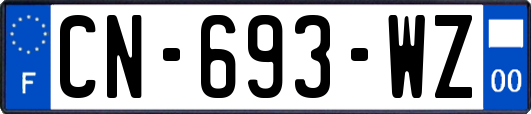 CN-693-WZ