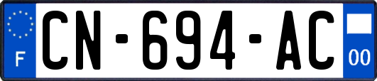 CN-694-AC