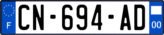 CN-694-AD