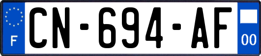 CN-694-AF