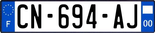 CN-694-AJ