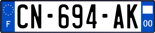 CN-694-AK