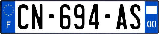 CN-694-AS