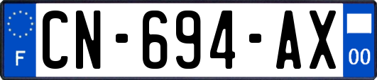CN-694-AX